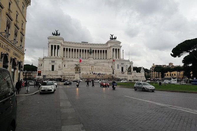 Shore Excursion From Civitavecchia Port - Authentic Experiences & Hidden Gems