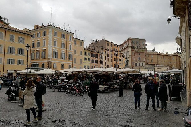 Shore Excursion From Civitavecchia Port - Who Will Love This Tour?