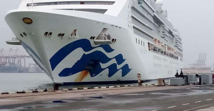 Shore Excursion From Colombo Port Ceylon Tea Experience. - Activity Details