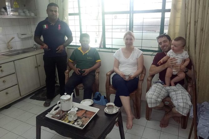 Shore Excursion From Colombo Port to Ingiriya Tea Plantation & Back for 2 People - Tea Tasting Experience