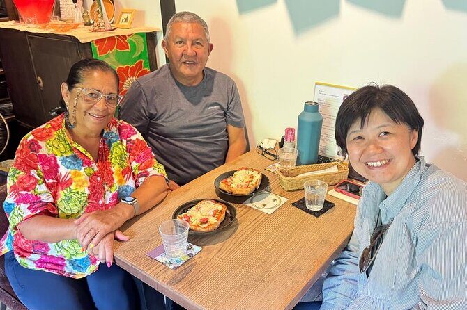 Shore Excursion from Hiroshima Port : Private Tour in Hiroshima - Who Will Love This Tour?