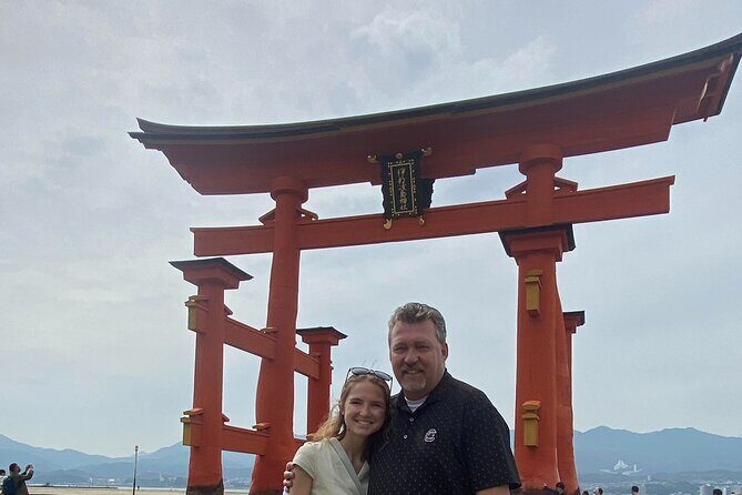 Shore Excursion from Hiroshima Port : Private Tour in Hiroshima - Final Thoughts