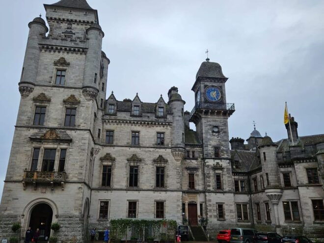 Shore Excursion From Invergordon - Castles, Scenery & Whisky - Dornoch Shopping and Dining