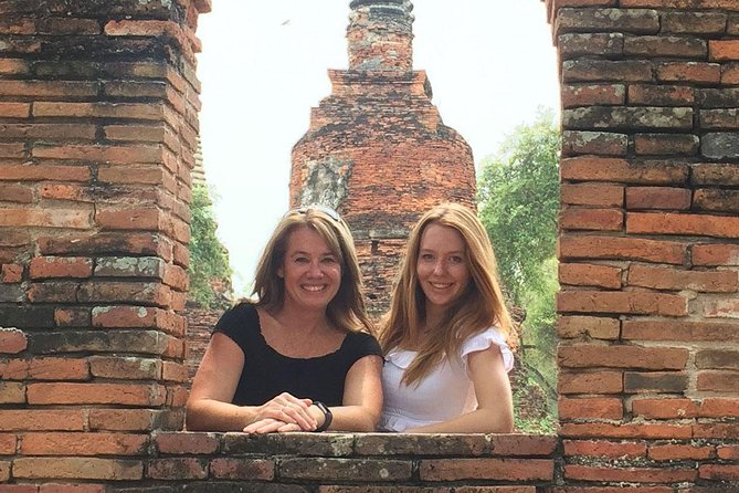 Shore Excursion From Laem Cha Bang Port to Ayutthaya (Private) - Contact Information