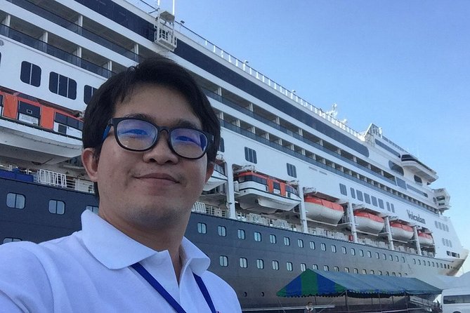 Shore Excursion From Laem Cha Bang Port to Bangkok (Private Tour) - Cancellation Policy