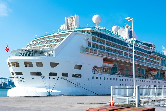 Shore Excursion From Laem Chabang Port: Bangkok Shopping, Massage & Food Tasting - Common Questions
