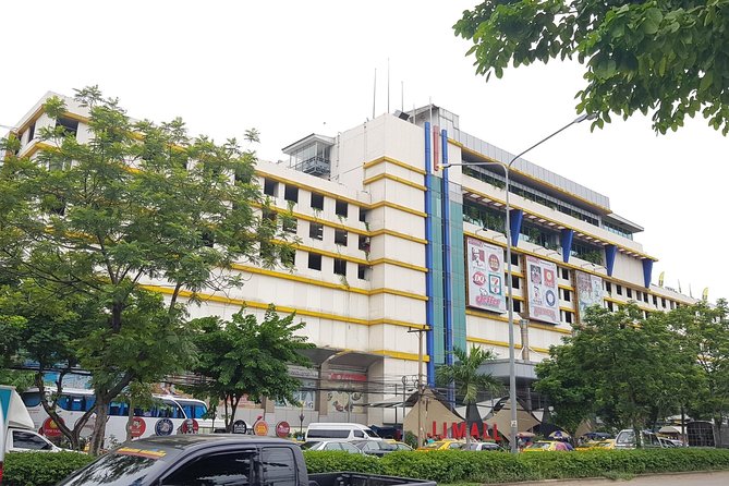 Shore Excursion From Laem Chabang Port: Bangkok Shopping, Massage & Food Tasting - The Sum Up