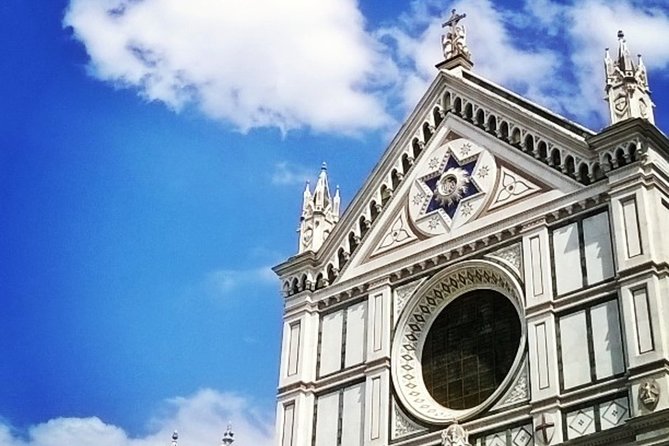 Shore Excursion From Livorno: Private Florence Tour With Michelangelos David - The Sum Up