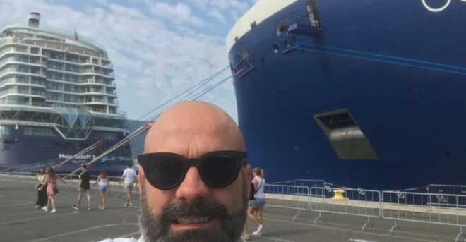 Shore Excursion From Livorno: Supertuscan Wine Tour&Tasting - Highlights