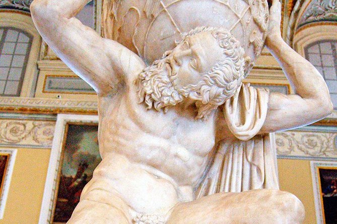 Shore Excursion From Naples Port to the Best Museums With Skip-The-Line Access - Top Museums in Naples