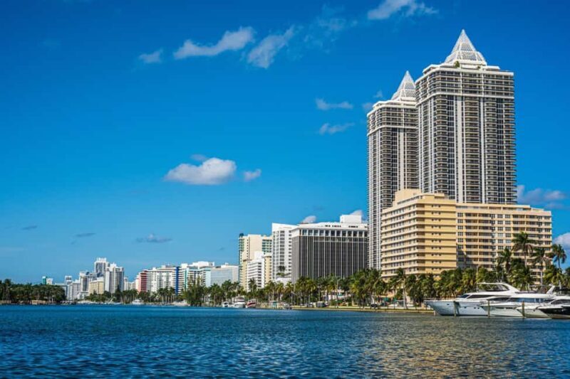 Shore Excursion from Port of Miami: City and Cruise Tour - FAQs