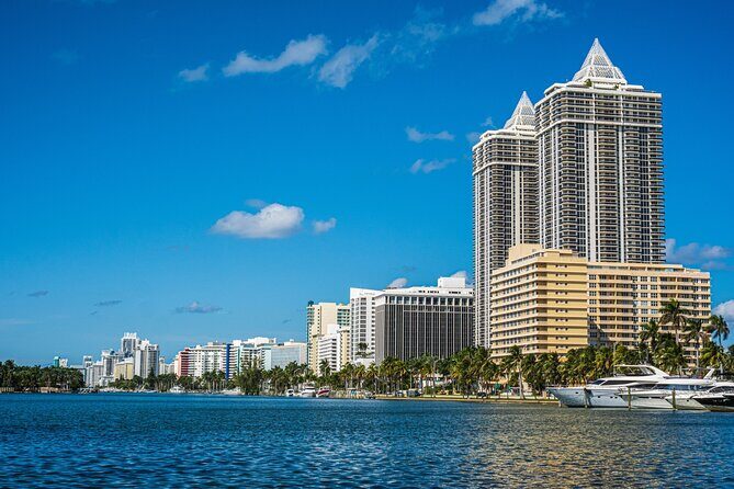 Shore Excursion from Port of Miami City and Cruise Tour - An In-Depth Review of the Miami Private Shore Excursion