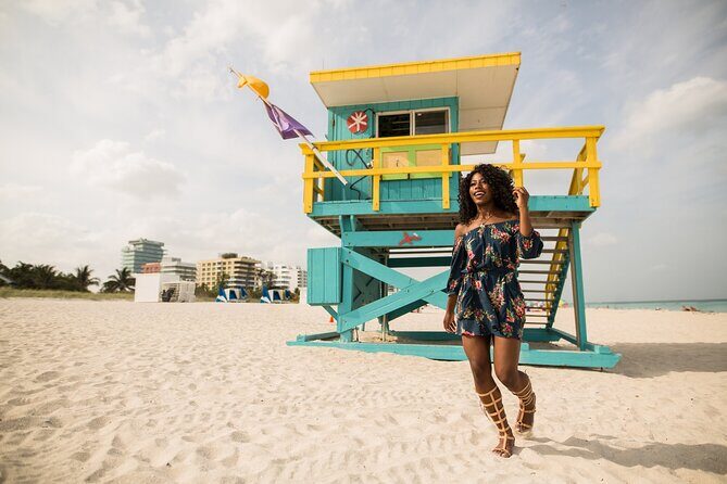 Shore Excursion from Port of Miami, Miami Beaches Day Trip - Final Thoughts: Who Will Love This Tour?