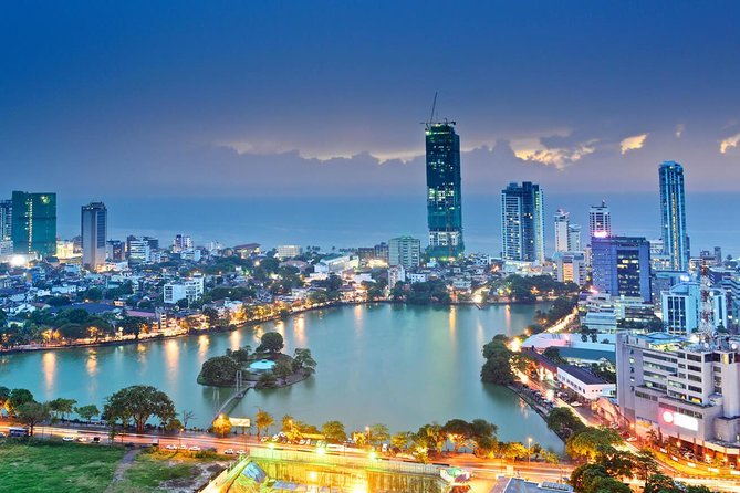 Shore Excursion From Port Terminal : Colombo City Famous Landmarks - Cancellation Policy