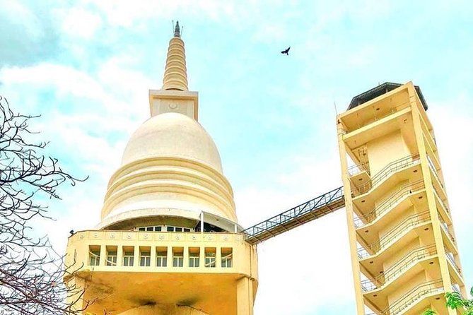 Shore Excursion From Port Terminal : Colombo City Famous Landmarks - Reviews From Travelers