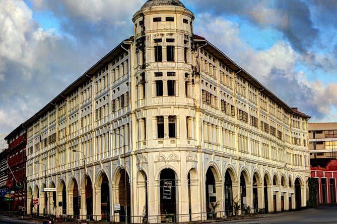 Shore Excursion From Port Terminal : Colombo City Famous Landmarks - Travel Tips for Colombo Excursion
