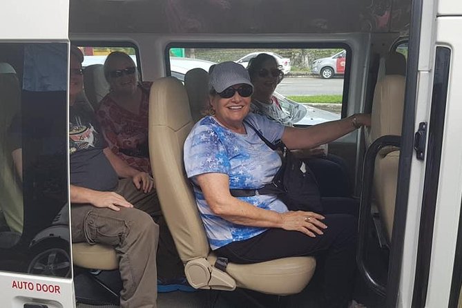 Shore Excursion From TIEN SA Port to Marble Mountain, Hoi An, Lady Buddha Statue - Discovering Hoi An: Ancient Town and Cultural Heritage