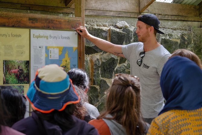 SHORE EXCURSION - Full-Day Guided Bruny Island Tour From Hobart - Traveler Photos and Reviews