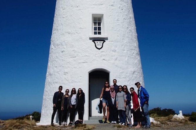 SHORE EXCURSION - Full-Day Guided Bruny Island Tour From Hobart - Pricing and Offer Details