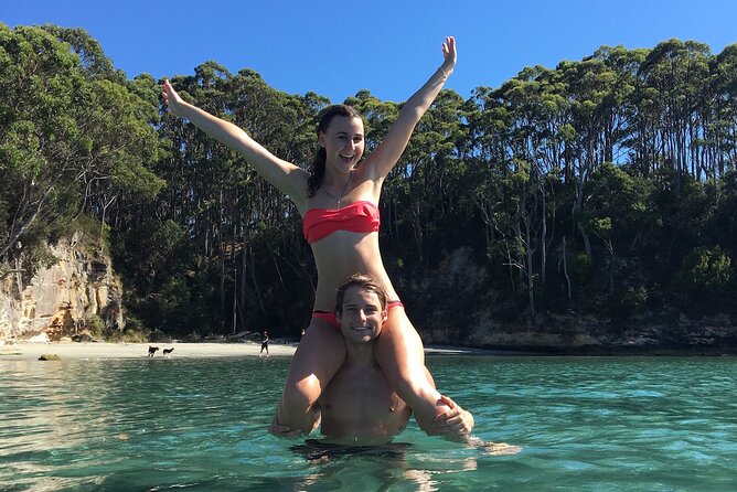 SHORE EXCURSION - Full-Day Guided Bruny Island Tour From Hobart - Additional Information