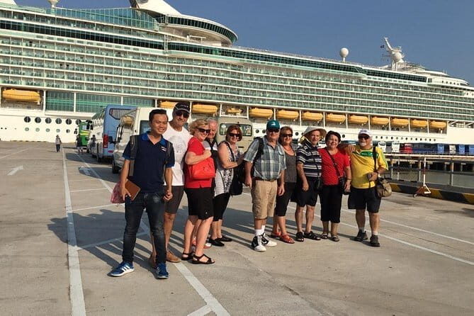 Shore Excursion: Full-day Hanoi City Tour from Halong Port - Final Thoughts