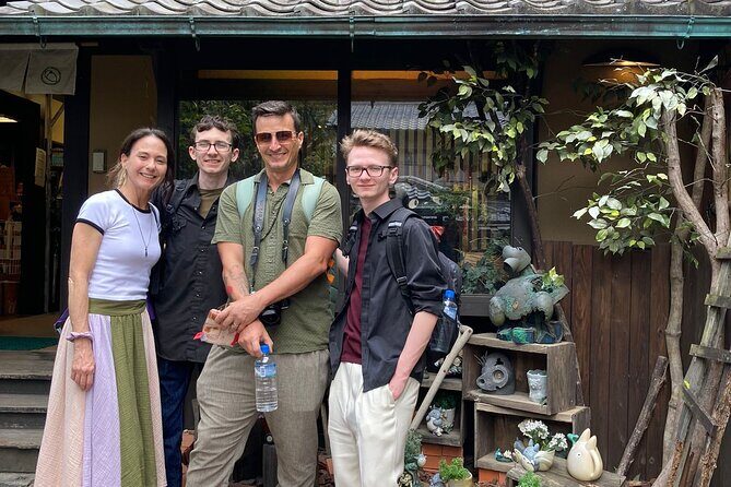 Shore Excursion: Full Day Private Nara Tour from Osaka /Kobe port - Why choose this Nara tour?