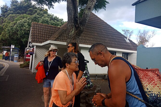 Shore Excursion: Geothermal Rotorua With Maori Cultural Performance at Whakarewarewa - Overview and Itinerary
