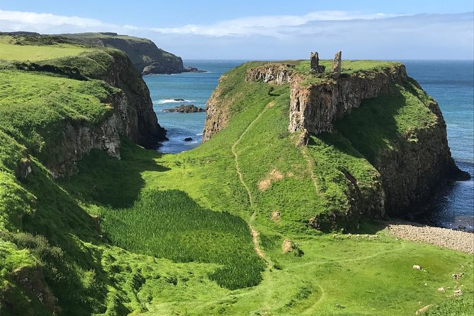 Shore Excursion Giants Causeway Private Tour - Frequently Asked Questions