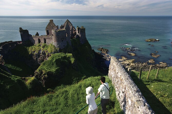 Shore Excursion: Giants Causeway Tour From Belfast Port - Reviews