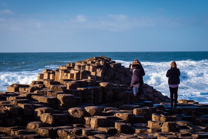 Shore Excursion: Giant's Causeway Tour Including Belfast City Tour - Practical Tips for Travelers