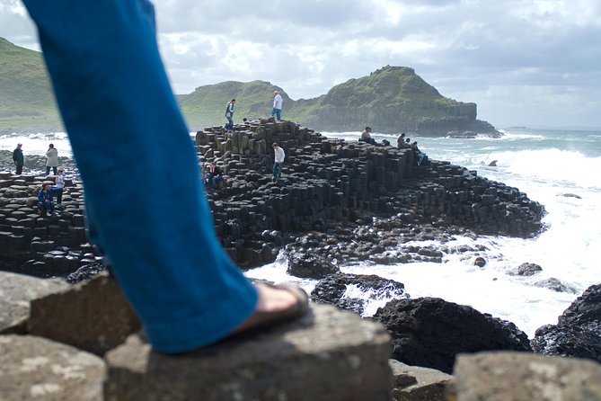 Shore Excursion: Giants Causeway Tour Including Belfast City Tour - Frequently Asked Questions