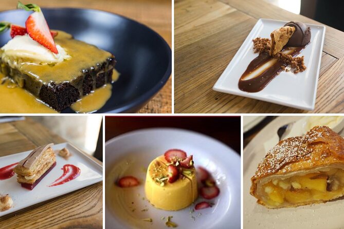 Shore Excursion: Hahndorf & Barossa Valley Including Lunch - Cancellation Policy