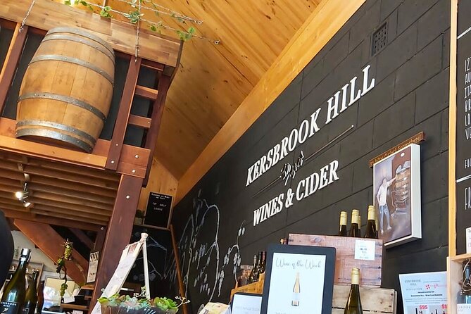 Shore Excursion: Hahndorf & Barossa Valley Including Lunch - Questions and Product Code