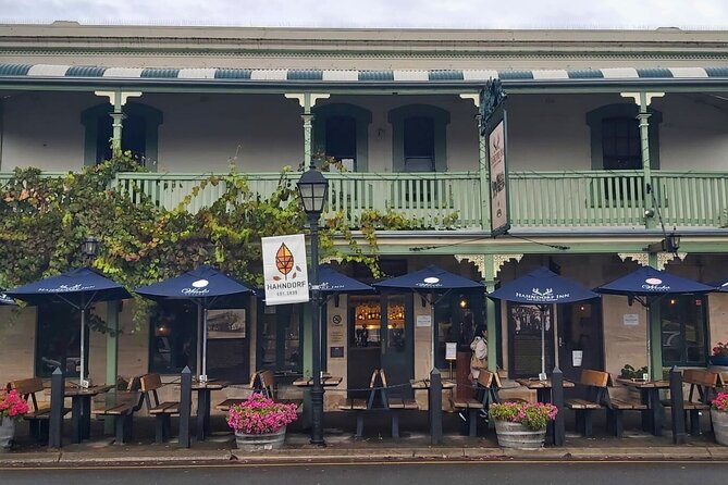 Shore Excursion: Hahndorf Hidden Gems - Must-Visit Gems in Hahndorf
