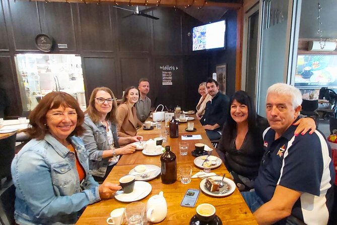 Shore Excursion: Hahndorf Hidden Gems - Common Questions