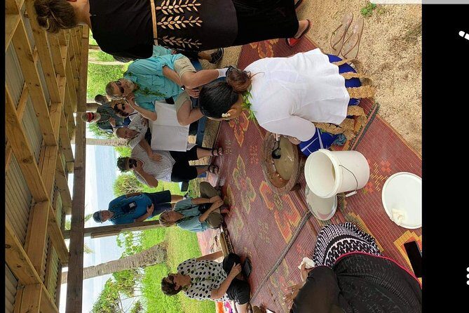 Shore Excursion: Half-Day Anahulu Cave and Cultural Tour - Who Will Love This Tour?