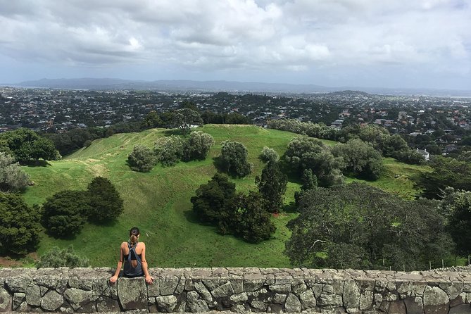 Shore Excursion: Half-Day Auckland Volcanoes Tour - Cancellation Policy