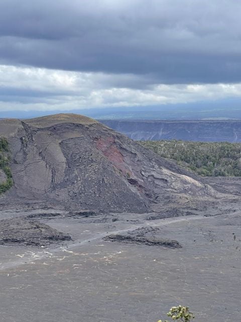 Shore Excursion - Half Day Volcanoes National Park - Explore the Volcanoes National Park During Limited Time