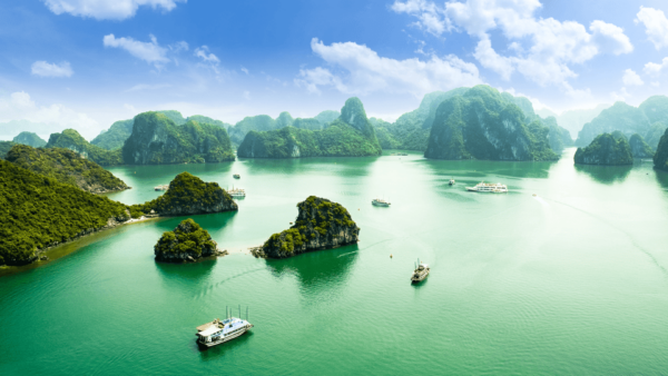 Shore Excursion: Halong Bay Day Cruise From Halong Port - Tips for Travelers
