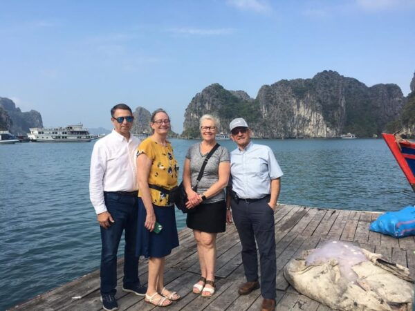 Shore Excursion: Halong Bay Day Cruise From Halong Port - Frequently Asked Questions