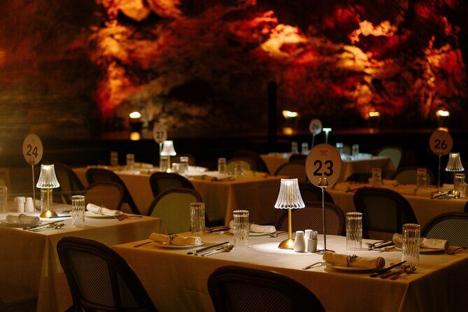 Shore Excursion Halong City Tour and The Dragon Pear Cave Show - FAQ