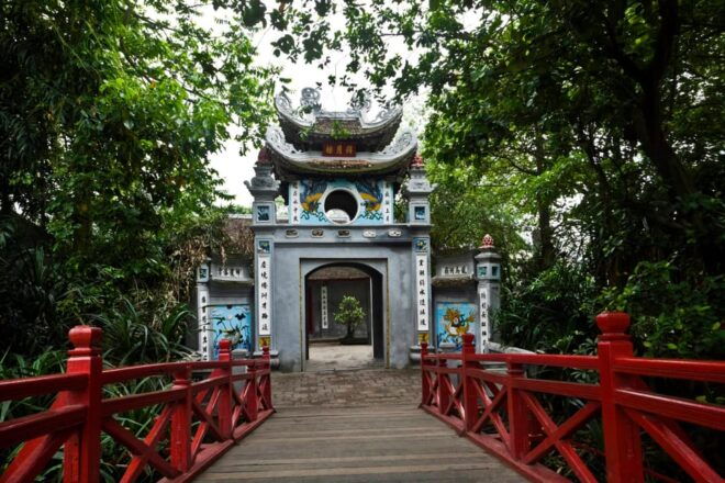 Shore Excursion: Hanoi City Tour Full Day From Halong Port - Inclusions and Exclusions