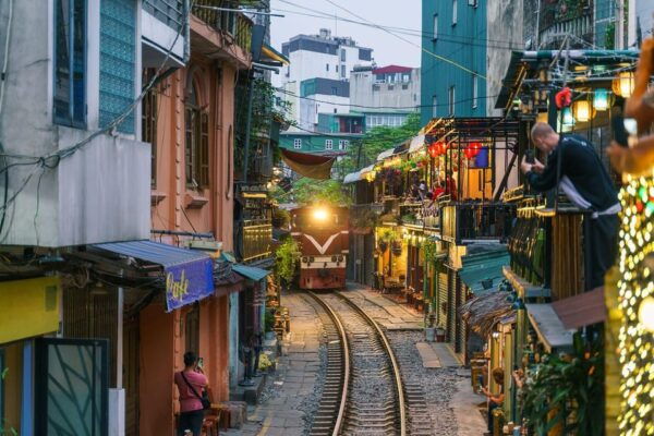 Shore Excursion: Hanoi City Tour Full Day From Halong Port - Frequently Asked Questions