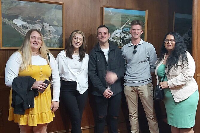 Shore Excursion: Hills To Seaside Hahndorf and Victor Harbor Tour - Exploring South Australia: Hills To Seaside Hahndorf and Victor Harbor Tour Review