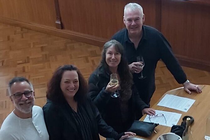 Shore Excursion: Hills To Seaside Hahndorf and Victor Harbor Tour - Good To Know