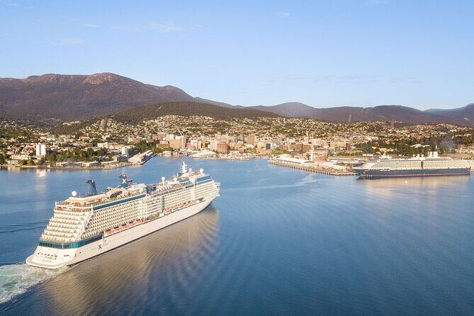 Shore Excursion Hobart and Coal River Valley - What the Tour Entails: A Practical Breakdown