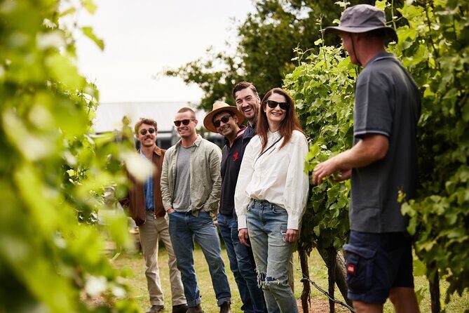 Shore Excursion Hobart and Coal River Valley - FAQ