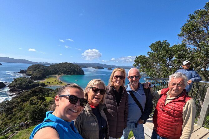 Shore Excursion: Hole in the Rock Cruise with Island stopover - Who Would Enjoy This Tour?