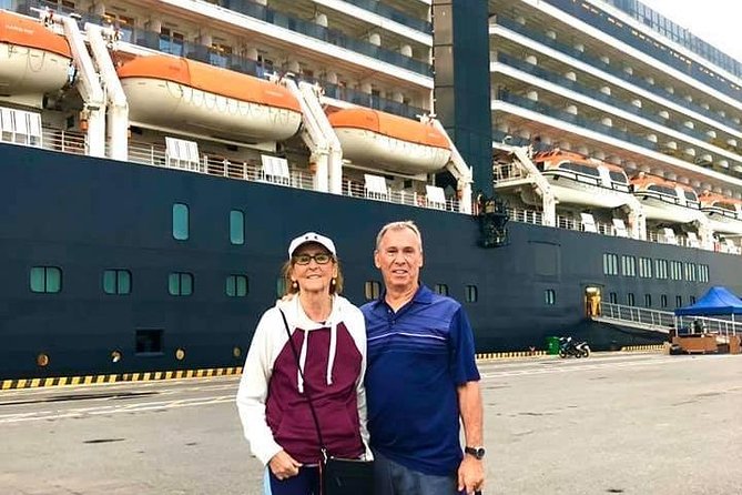 Shore Excursion: Hue City,Royal King Tomb,Perfume River:CHAN MAY or TIEN SA Port - Royal King Tomb: Discovering Imperial Heritage