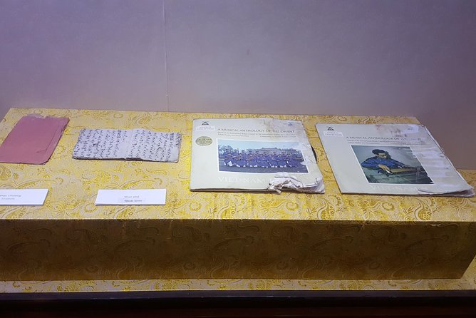 Shore Excursion: Hue Imperial City From Chan May Port or Tien Sa Port - Tour Details